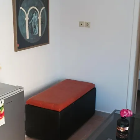 Halkidiki 3* Nea Fokea