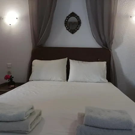 Aparthotel Halkidiki 3*