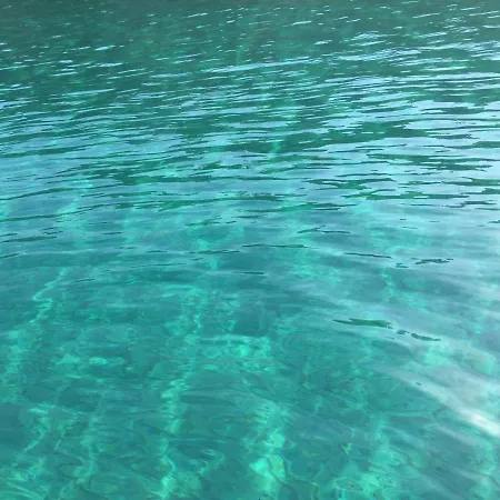 Halkidiki Lägenhetshotell Néa Fókaia