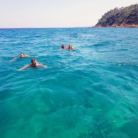 Halkidiki Lägenhetshotell