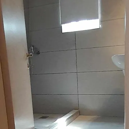 Apartmanhotel Halkidiki 3*