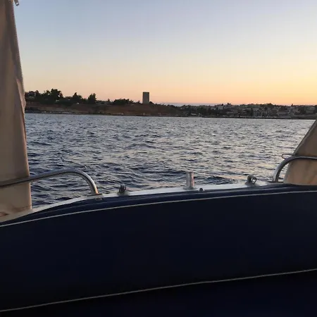 Halkidiki アパートホテル Néa Fókaia