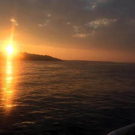 Halkidiki アパートホテル Néa Fókaia