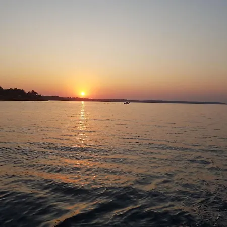 Halkidiki 3* Néa Fókaia