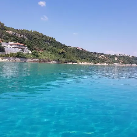 Halkidiki アパートホテル
