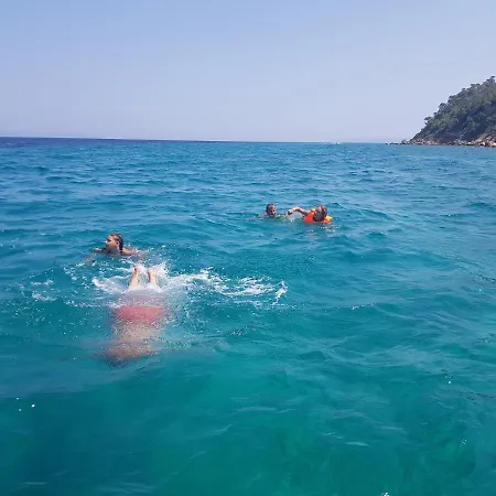 Aparthotel Halkidiki