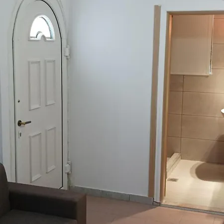 Aparthotel Halkidiki Nea Fokea