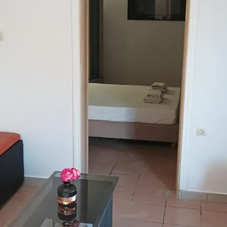 Halkidiki Néa Fókaia