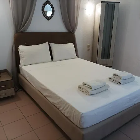 アパートホテル Halkidiki