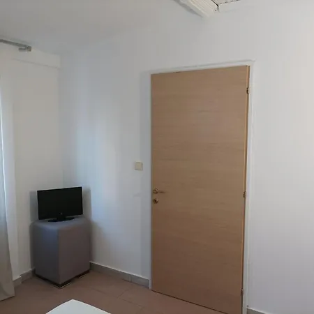 Halkidiki アパートホテル Néa Fókaia