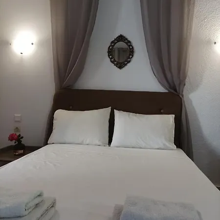 Halkidiki アパートホテル Néa Fókaia