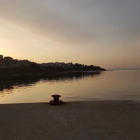 Halkidiki アパートホテル 3*