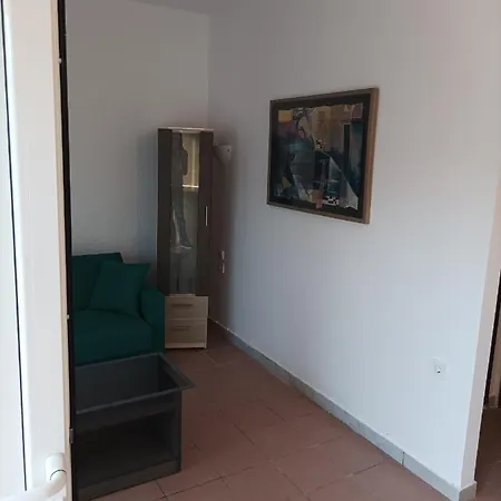 Halkidiki Néa Fókaia