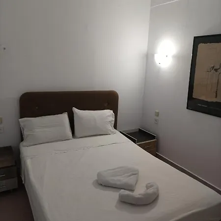 Halkidiki 3* Néa Fókaia