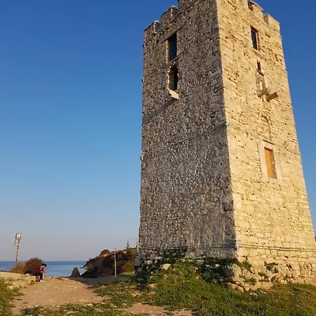 Halkidiki 3*