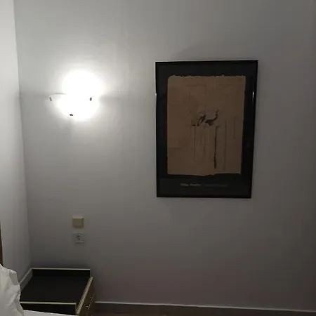 Halkidiki アパートホテル 3*