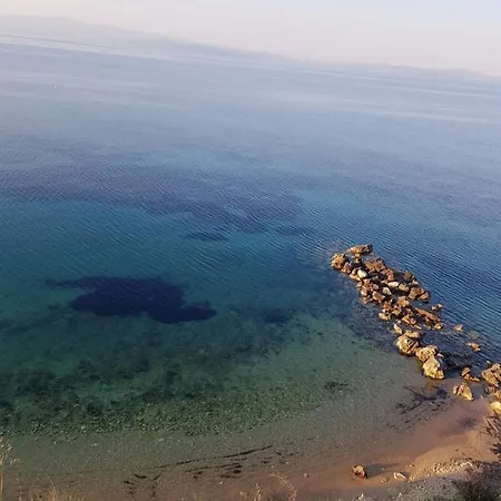 Halkidiki 3*