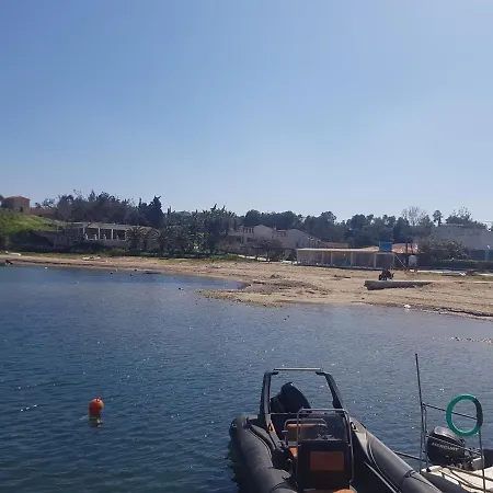 Halkidiki Néa Fókaia