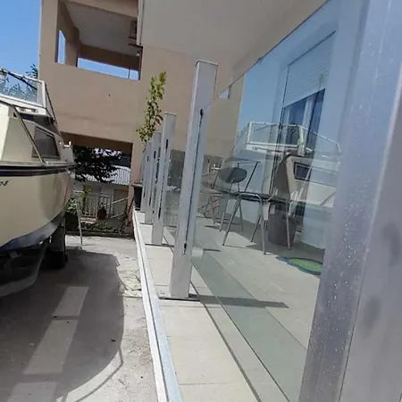 Halkidiki 3* Néa Fókaia
