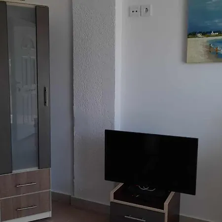 Halkidiki アパートホテル 3*