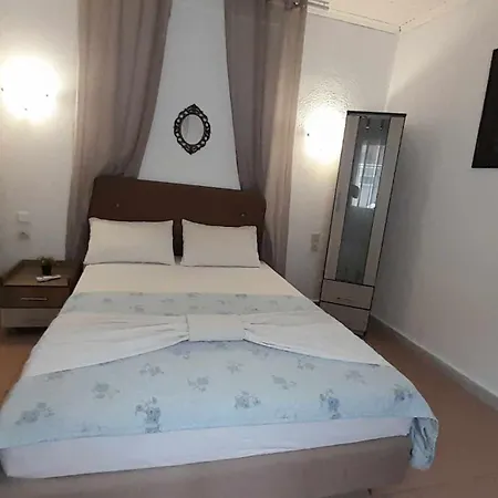 Aparthotel Halkidiki