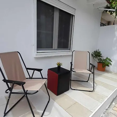 Halkidiki Aparthotel Nea Fokea